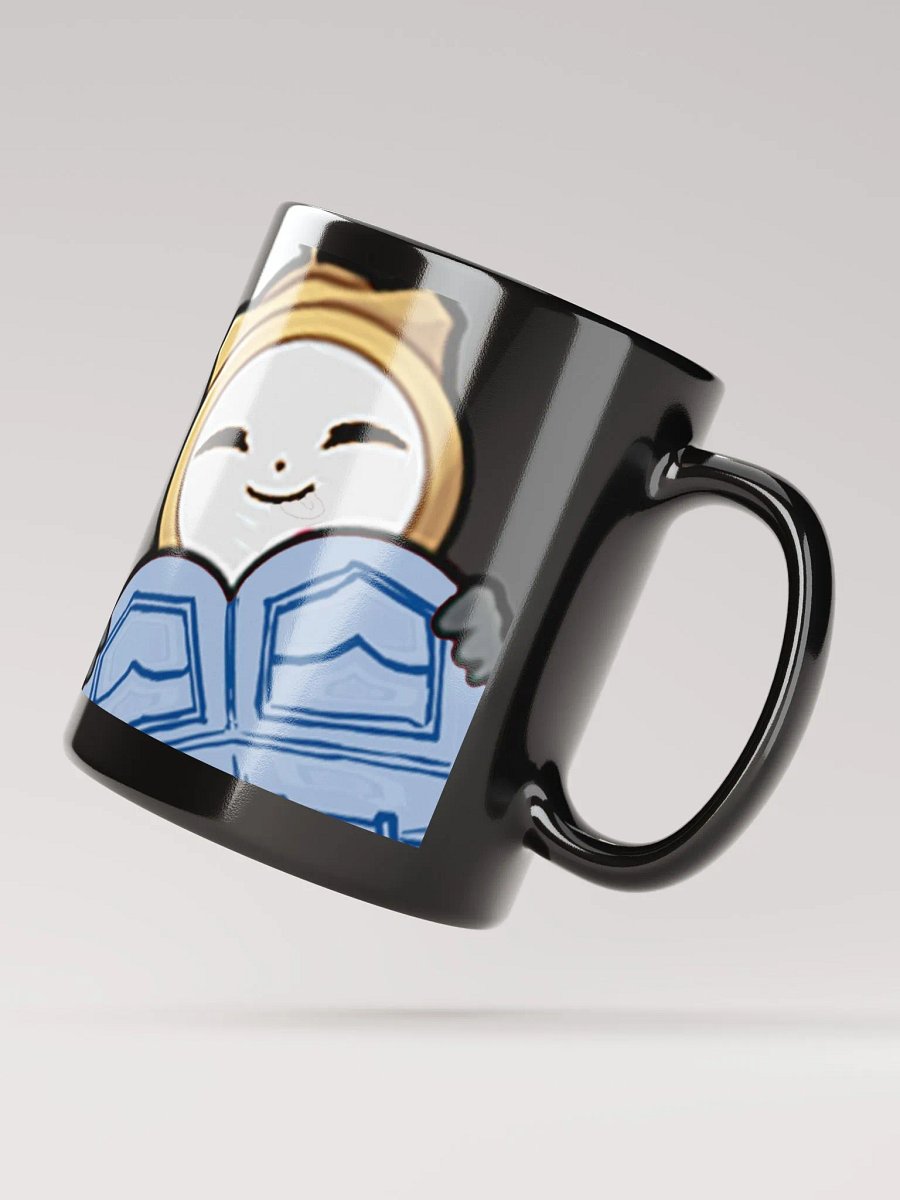 #TimeyBootyLove Mug product image (5)