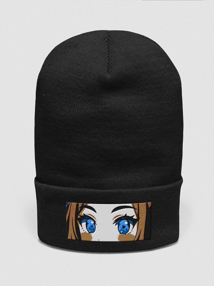 Chem Eyes Beanie product image (1)