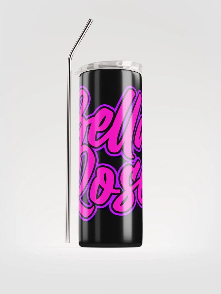 BellaRose OG Tumbler product image (1)