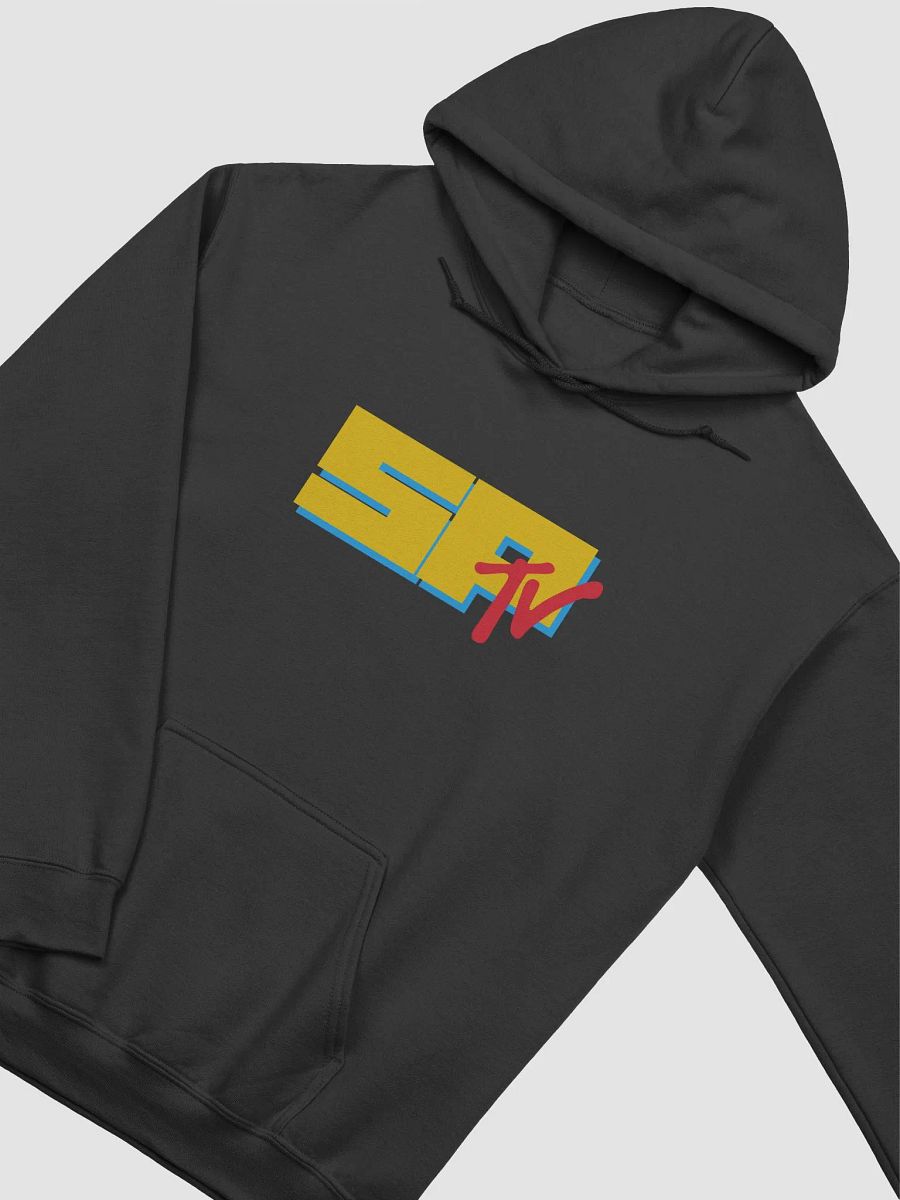 SPTV Classic Hoodie product image (3)