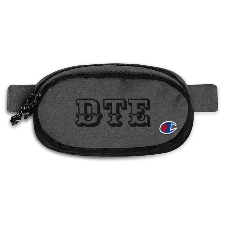 Dream Team Empire ( Champion Mini Bag ) product image (1)