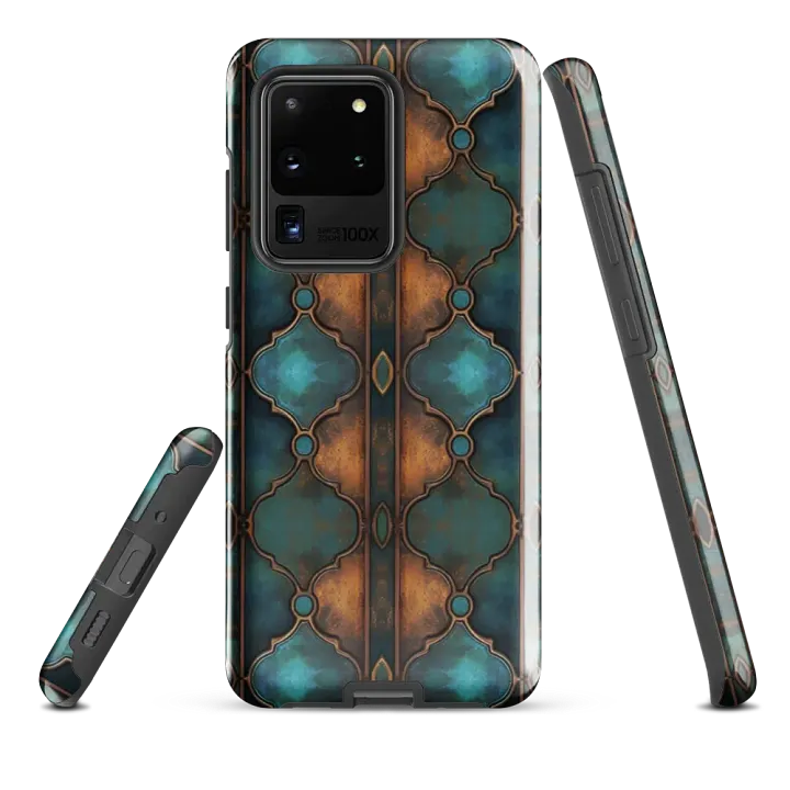 Tough Phone Case for Samsung® #18582410 product image (1)