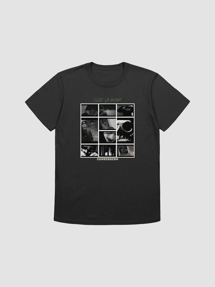 Canserbero, ces´t la mort product image (1)