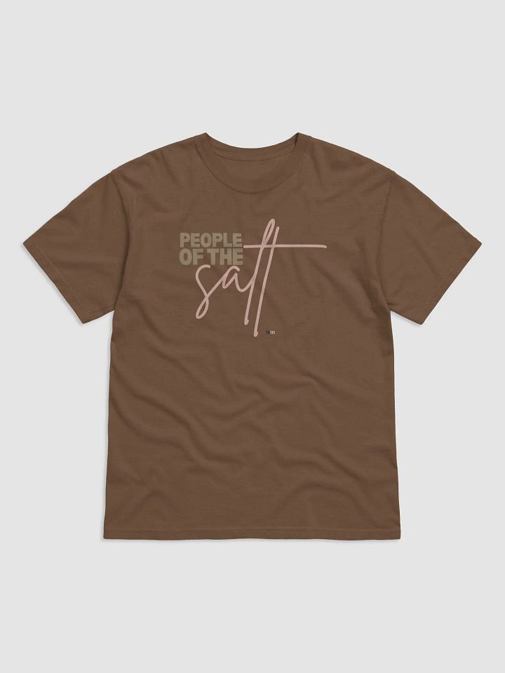 People Of The Salt LKM Modern Fit Tee product image (16)