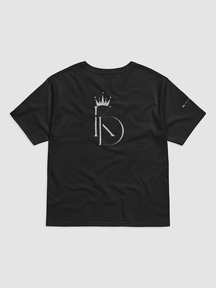 king dr3am champion t-shirt product image (2)