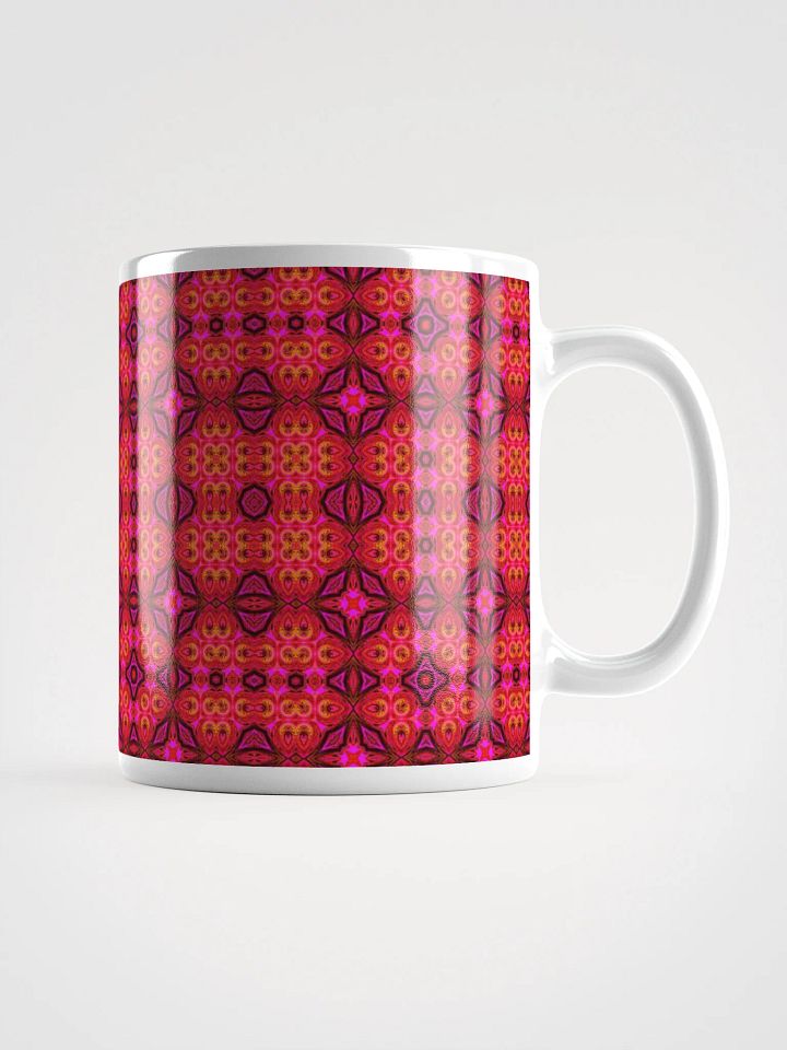 PENROSE ECHO TARTAN VC13 product image (3)