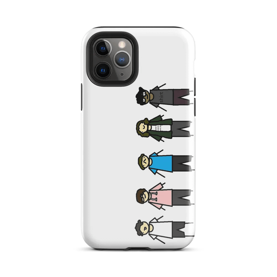 iPhone Based Case product image (25)