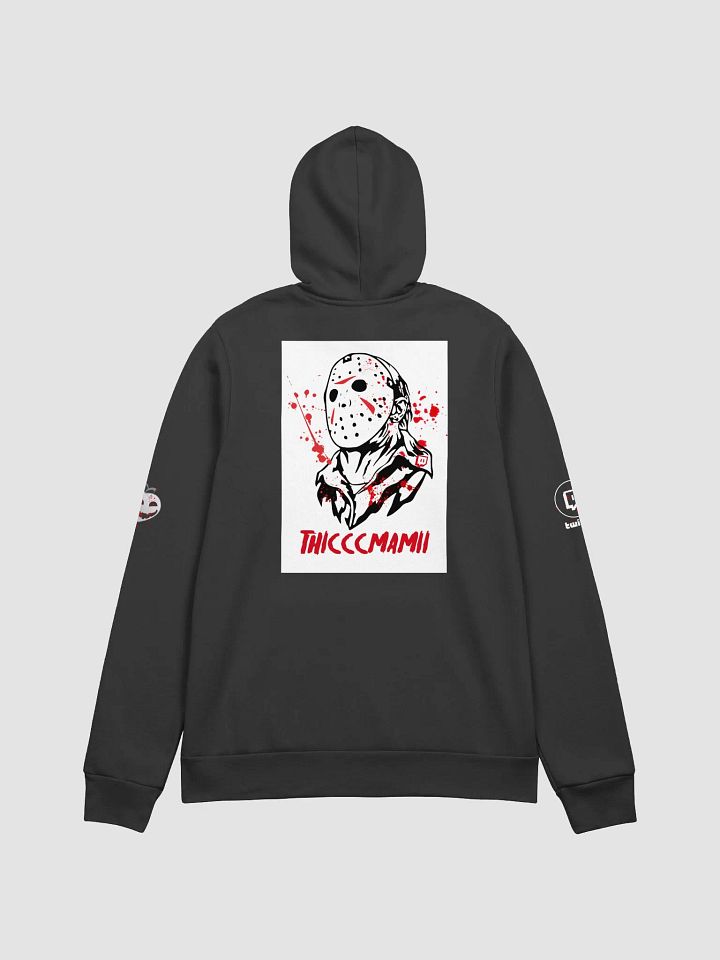 JASON HOODIE product image (2)