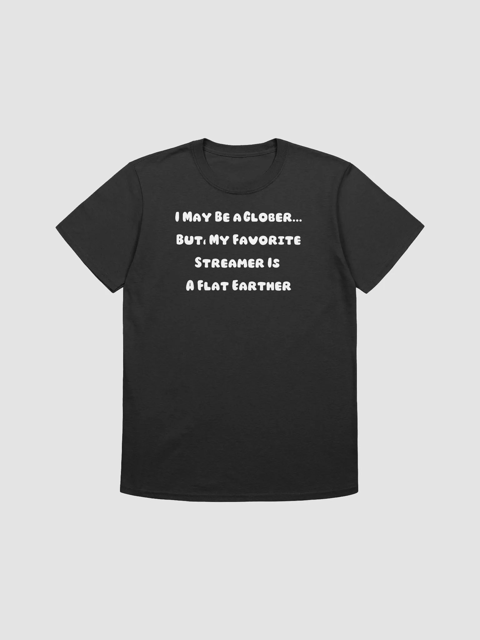 Potato - The Flat Earther Tee product image (4)