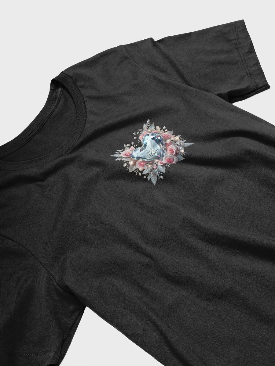 Eternal Love Gem T-Shirt product image (17)