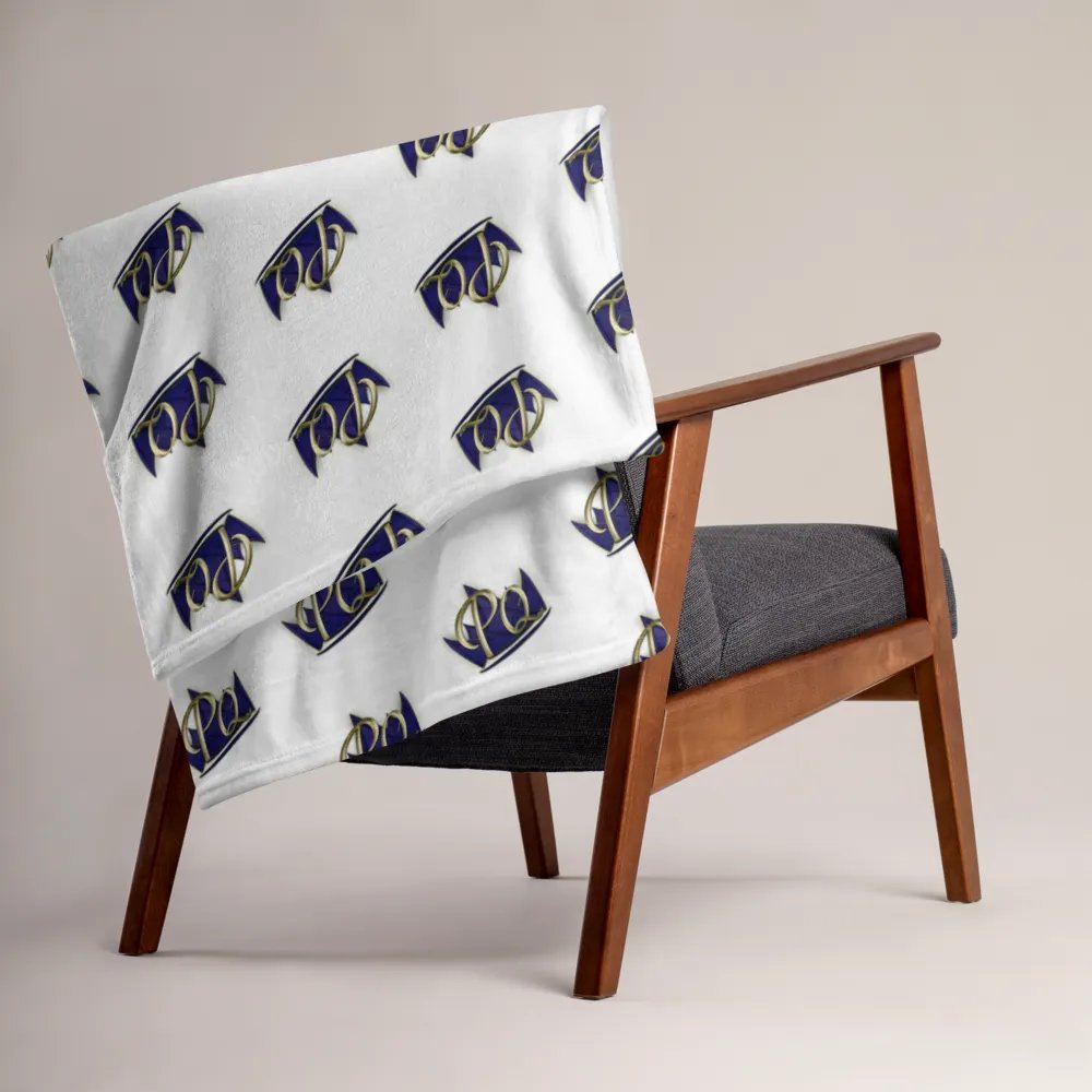 PQ Throw Blanket product image (15)