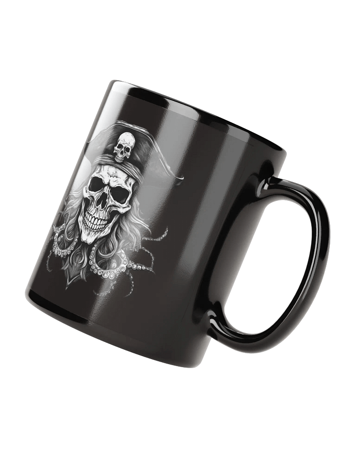 Be More Pirate Mug product image (2)