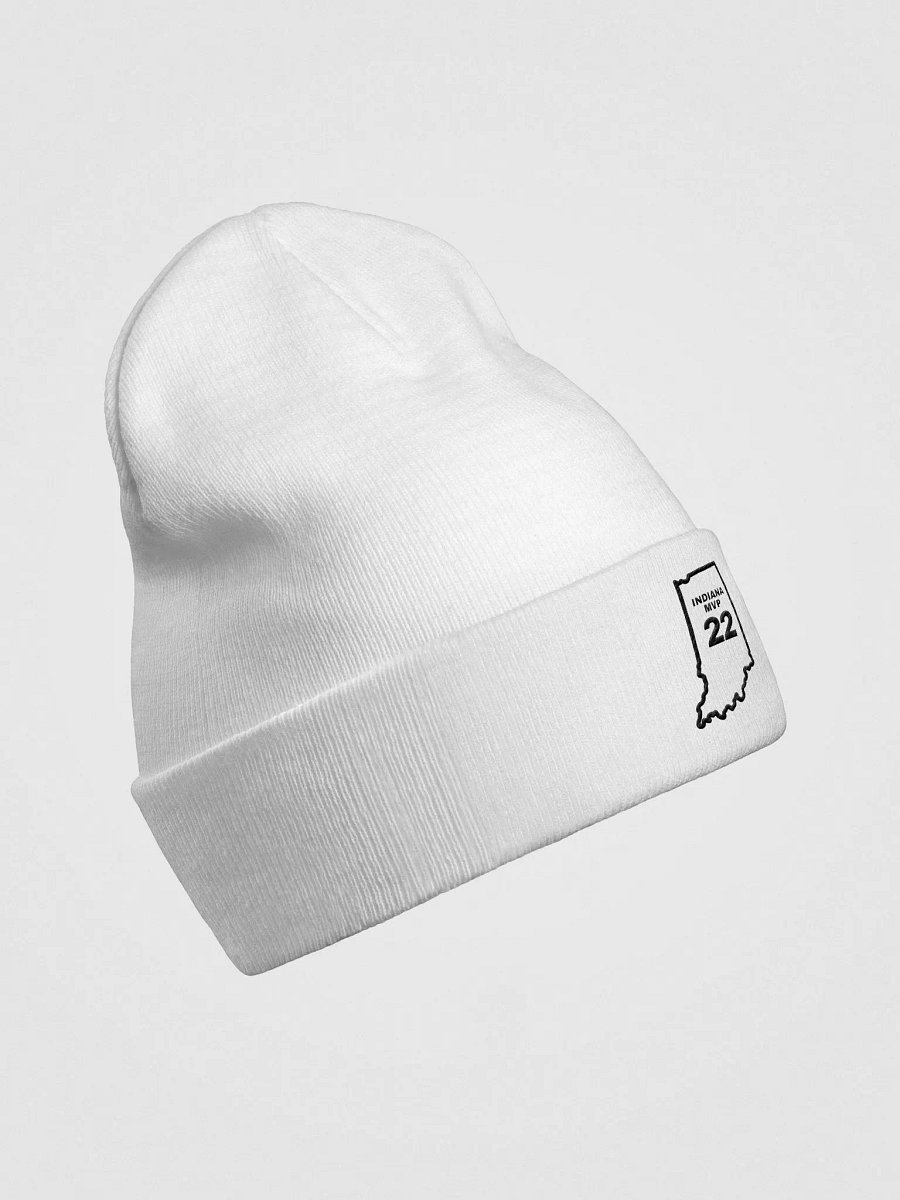 Midnight Comfort Knit Beanie product image (12)