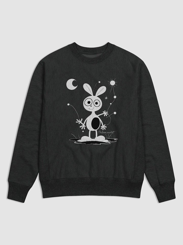 Champion Cotton Max Sweatshirt product image (1)