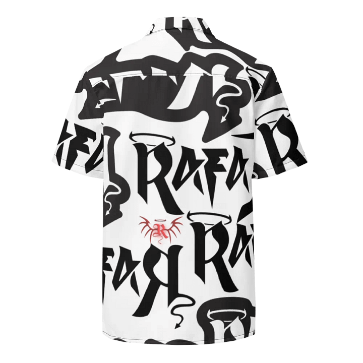 RafaZafar Avant Garde Button Down product image (1)