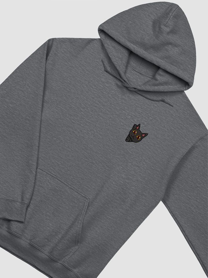 Addie Peek Hoodie product image (1)