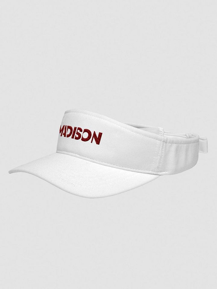 Flexfit Visor - Madison product image (2)