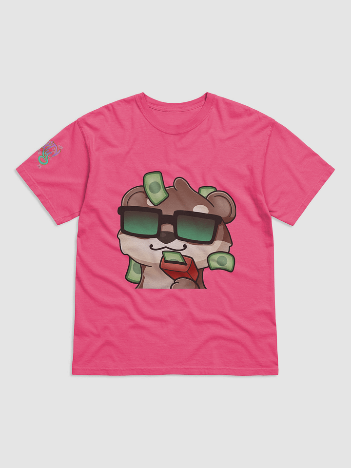 Money Tee product image (1)