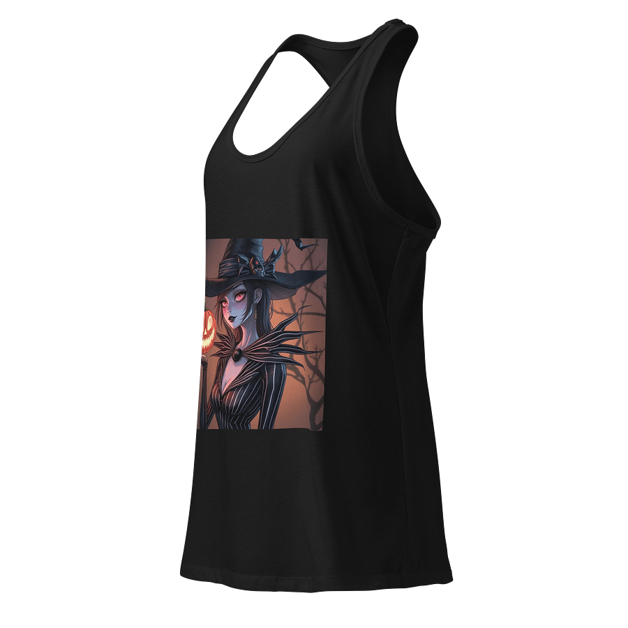 2025 Halloween Woman's Jack Inspired Tank product image (9)