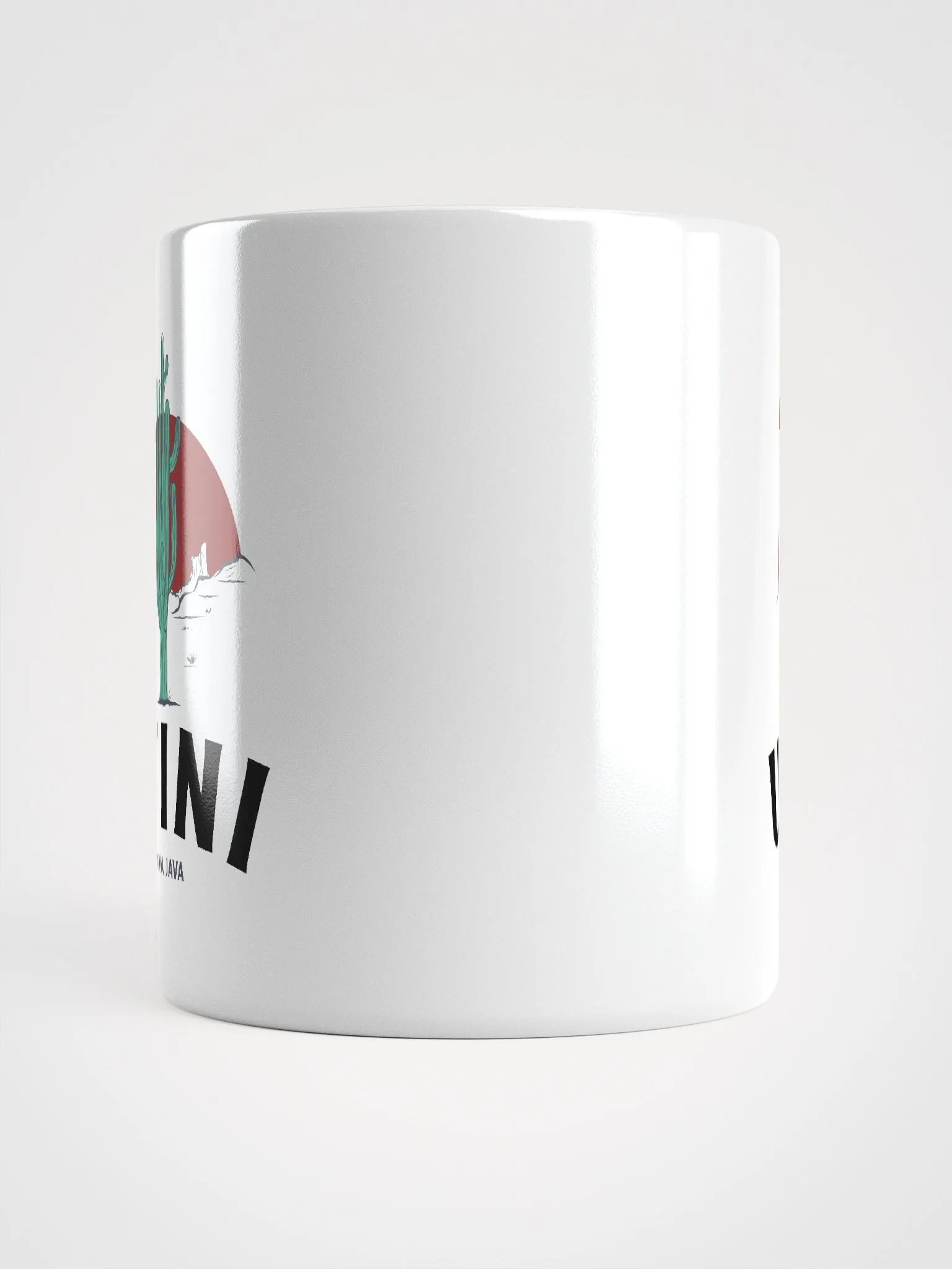 Utini Jawa Java Mug product image (5)