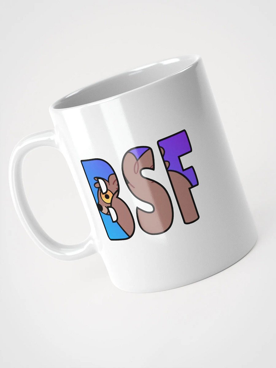 BSF Mug product image (3)