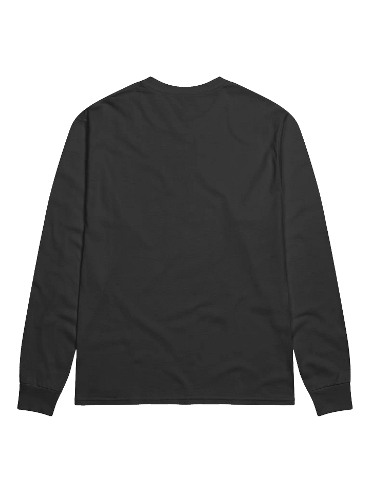 Champion Crew Neck Long Sleeve Shirt product image (2)