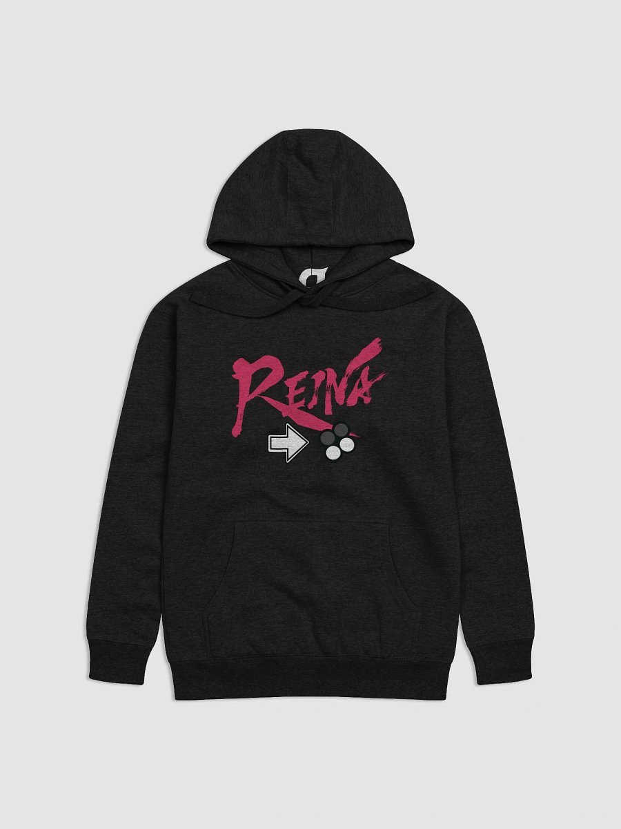 Reina Signature Move product image (1)