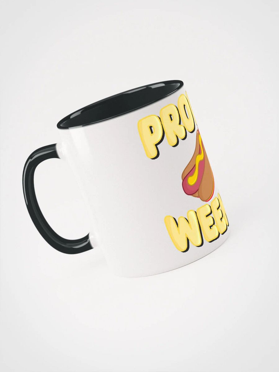 Weenie Mug product image (16)