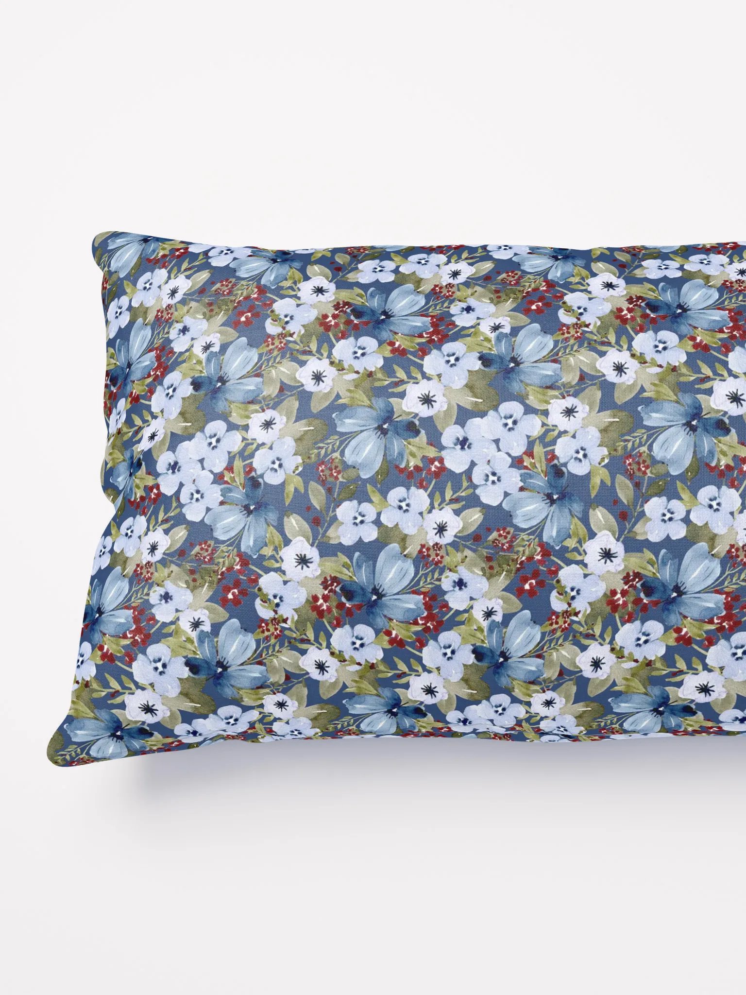 Flowers Garden Pillow product image (7)
