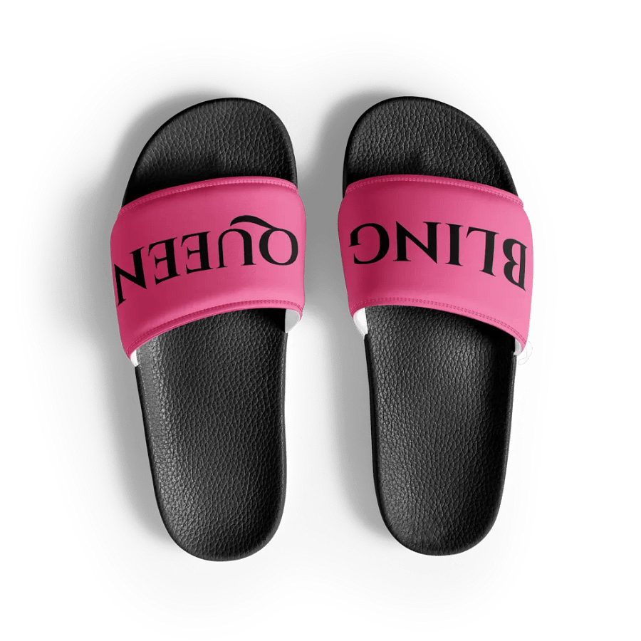 Women's BQ Slides product image (3)