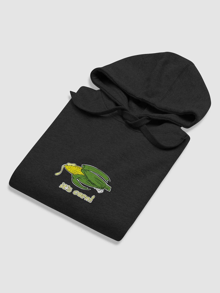 Raw and Buttered Hoodie product image (46)