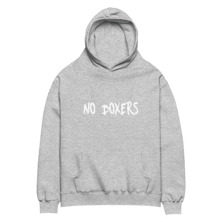 No Boxers product image (2)