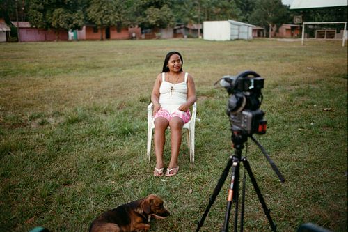 Exciting behind the scenes into the world of 'Redes Comunitarias'—our upcoming documentary exploring the power and impact of ...