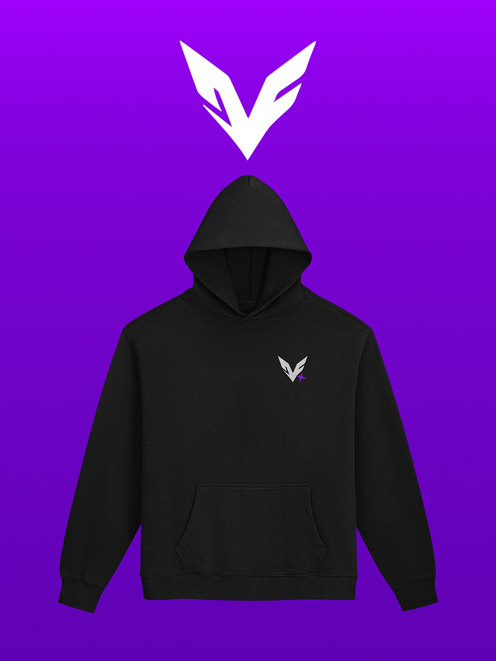 Reaching for the Stars Hoodie || Void Esports™ || product image (1)