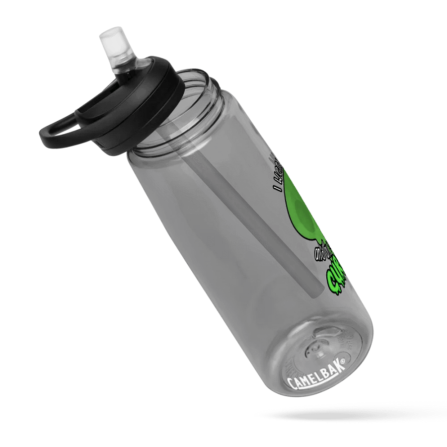 All I Got Was Cursed - Hunter - CamelBak product image (6)