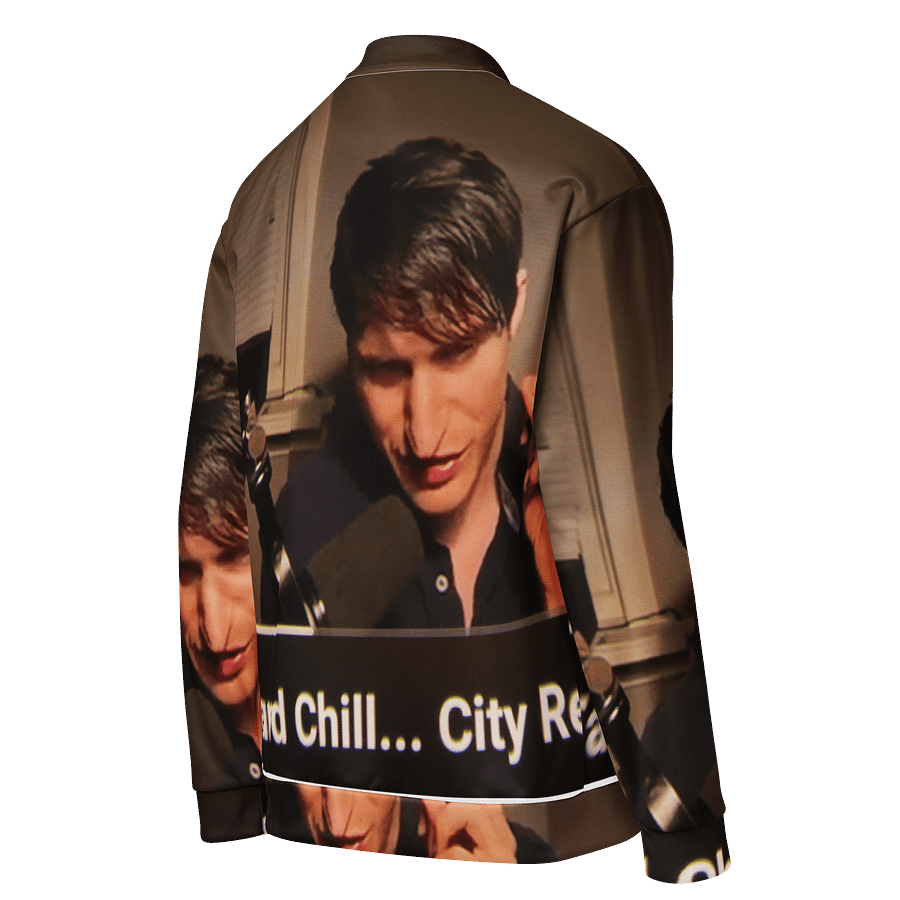 Peter wins chill streams product image (4)