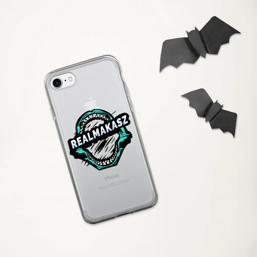 RealMakaSz iPhone® Hülle product image (333)