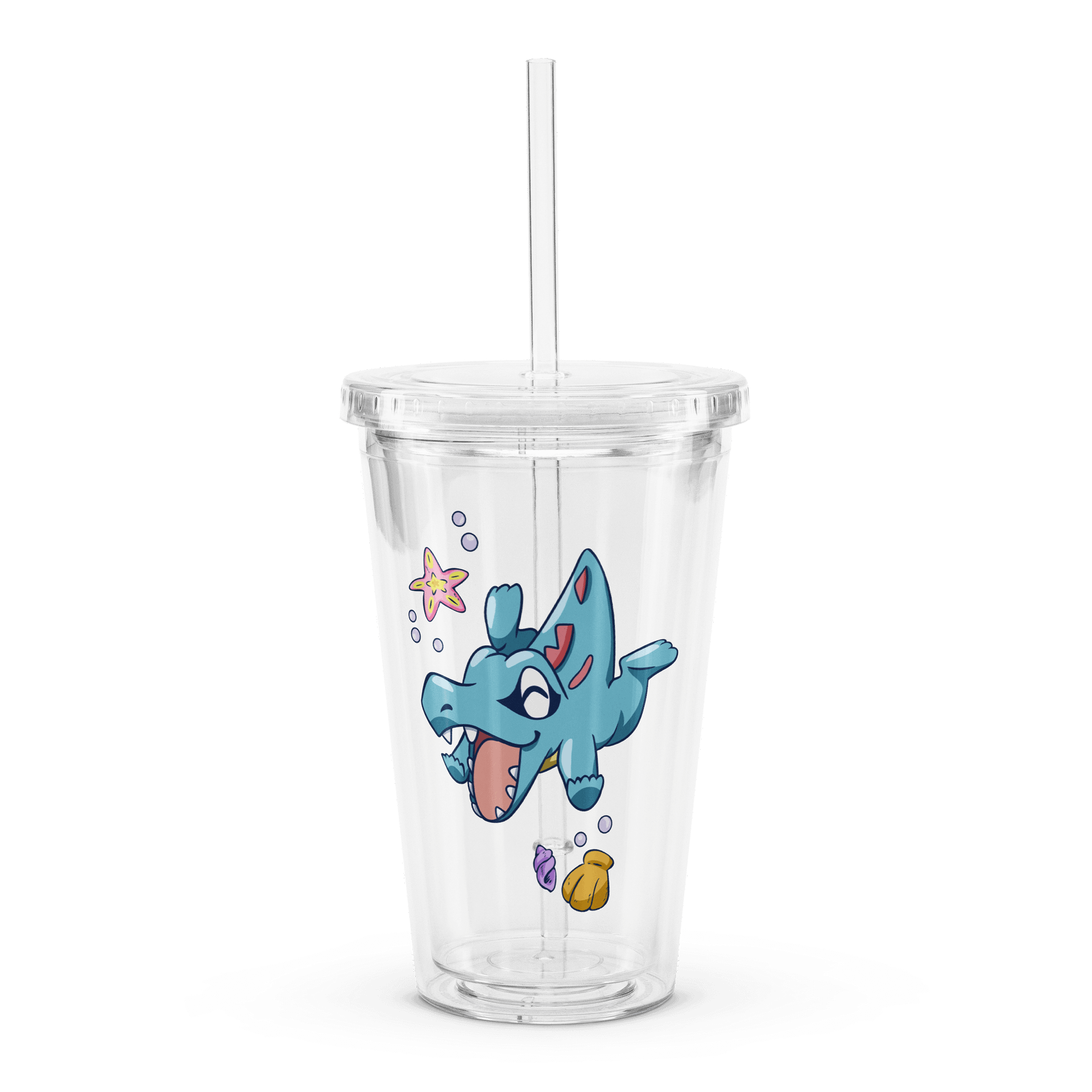 Totodile Drink product image (1)