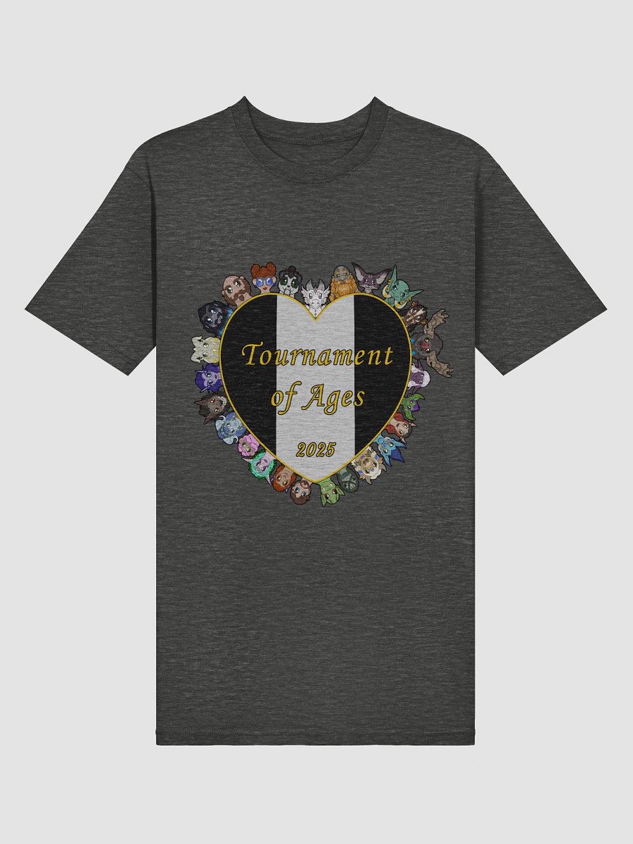 Everyone's Got Heart - Men's Tee product image (18)