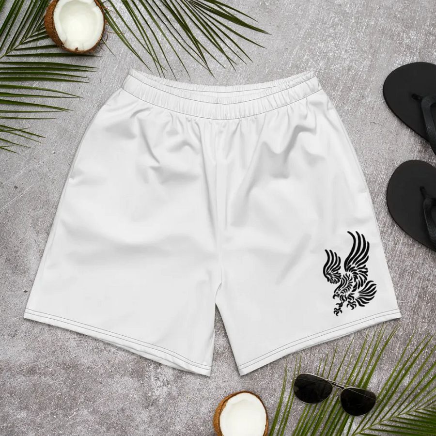 POWEREAGLE- Shorts product image (10)