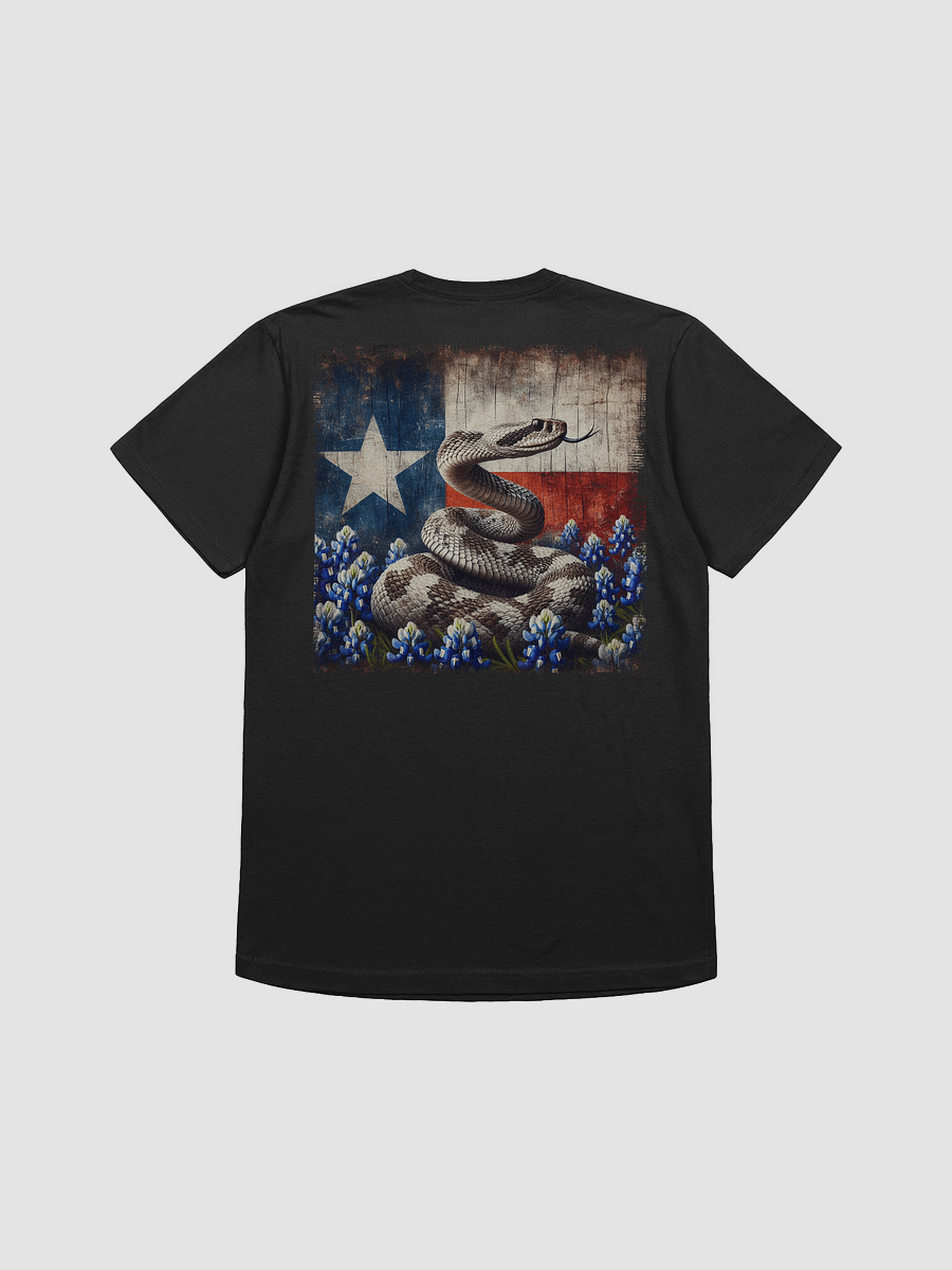 Texas Rattle Snake Coastal Series product image (4)