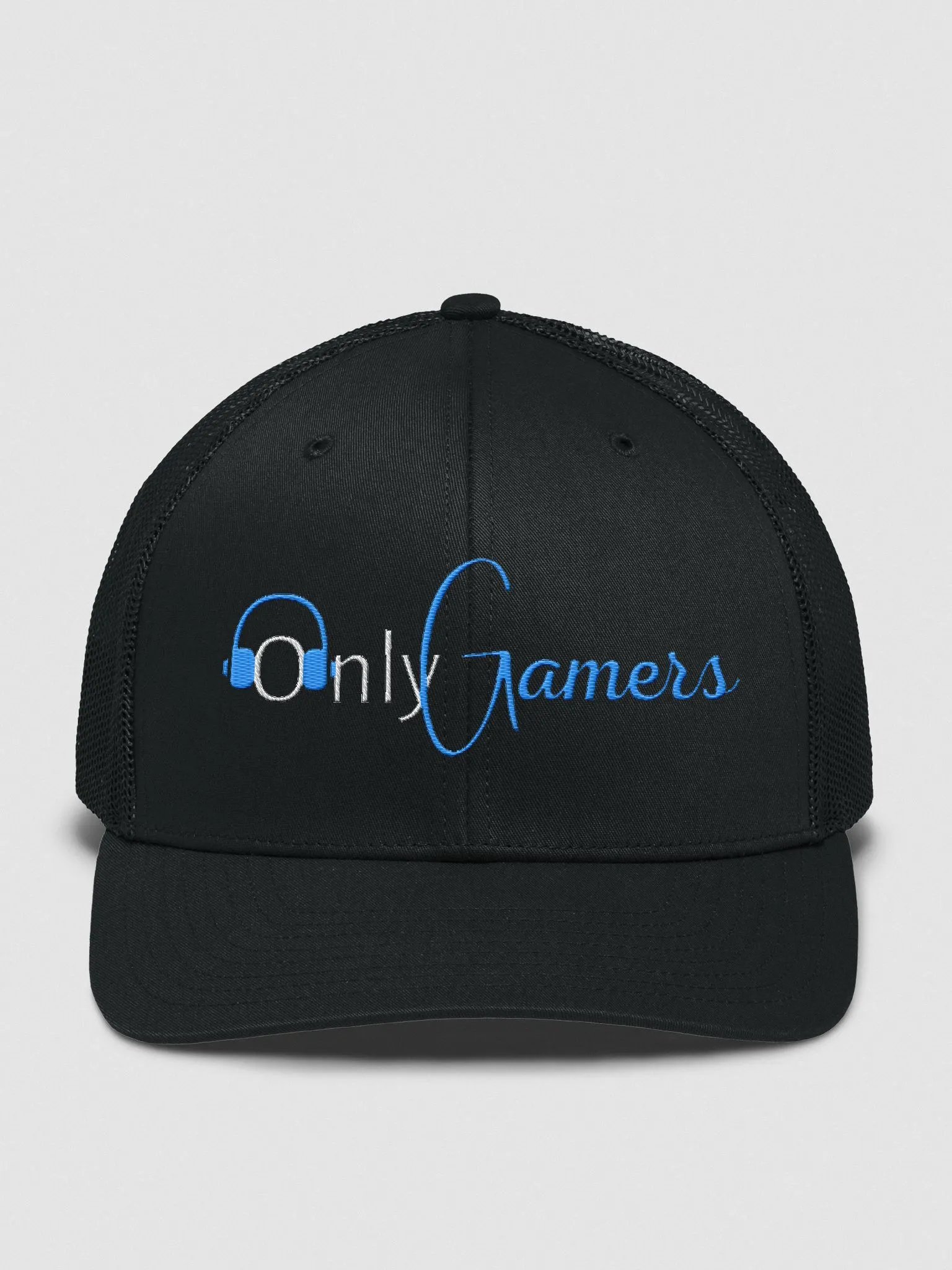OnlyGamers Hat product image (1)