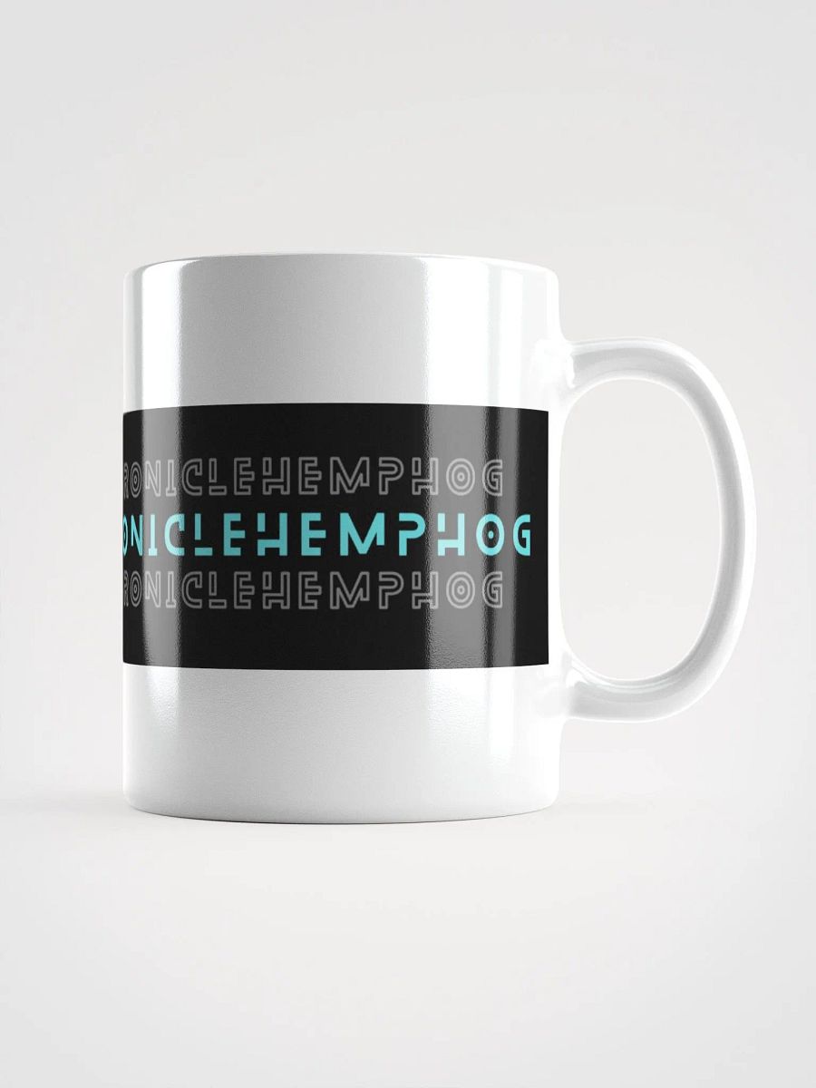 ChronicLeHempHog Rune Mug product image (1)
