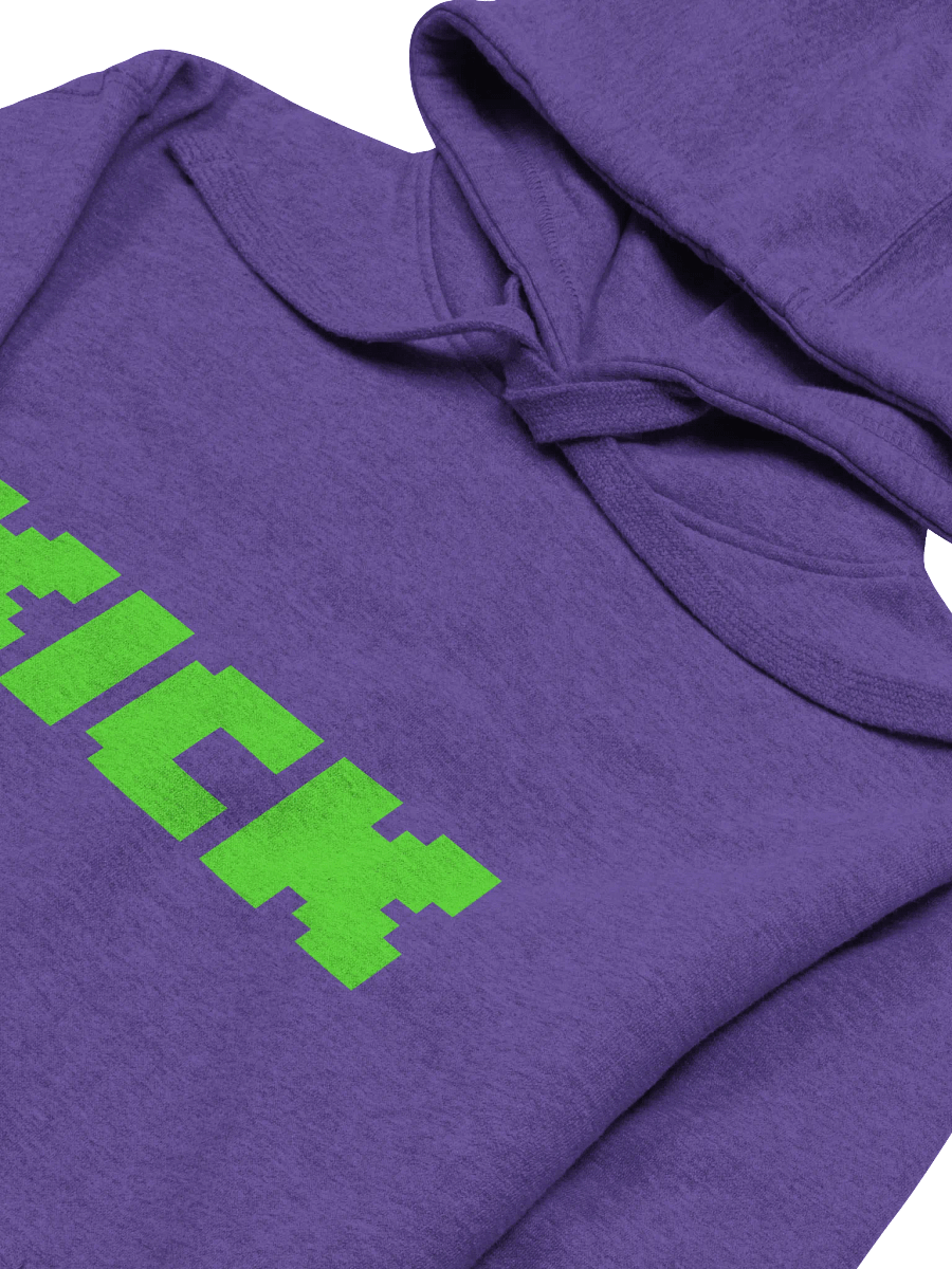 Bold Kick Premium Hoodie product image (10)