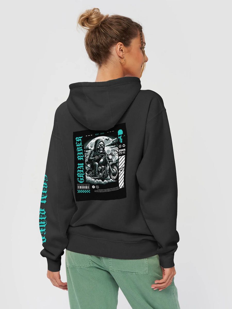 GRIM RIDER BY URBAN HOOD product image (4)