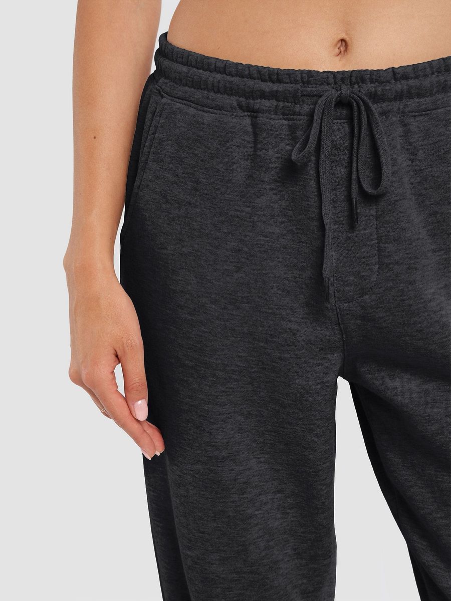 Honesty Never Wastes Time Graphic Joggers product image (4)