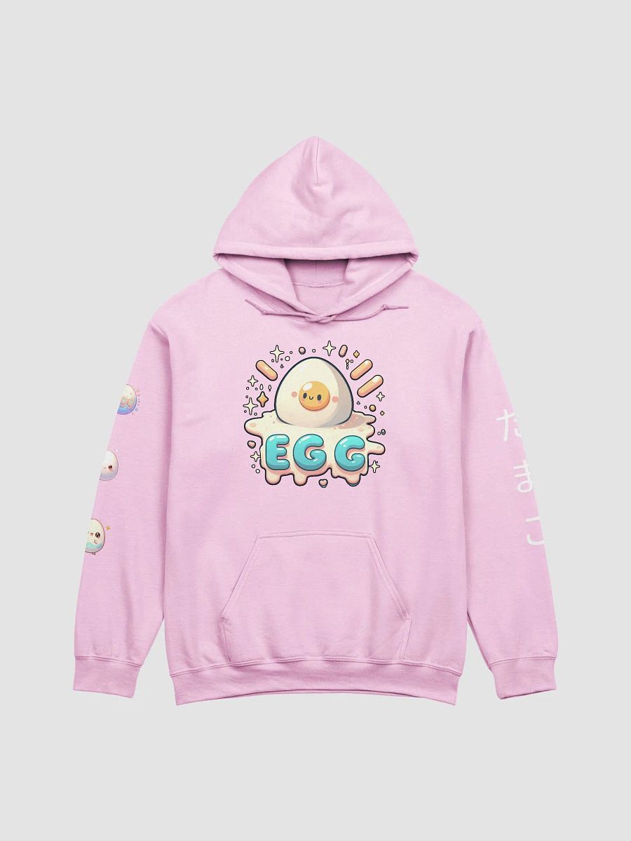Egg Hoodie product image (13)