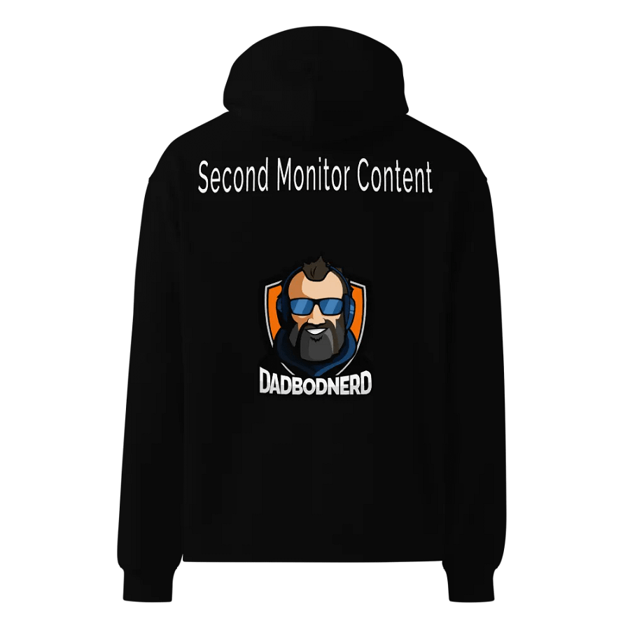 Second Monitor Content w OG Logo product image (10)