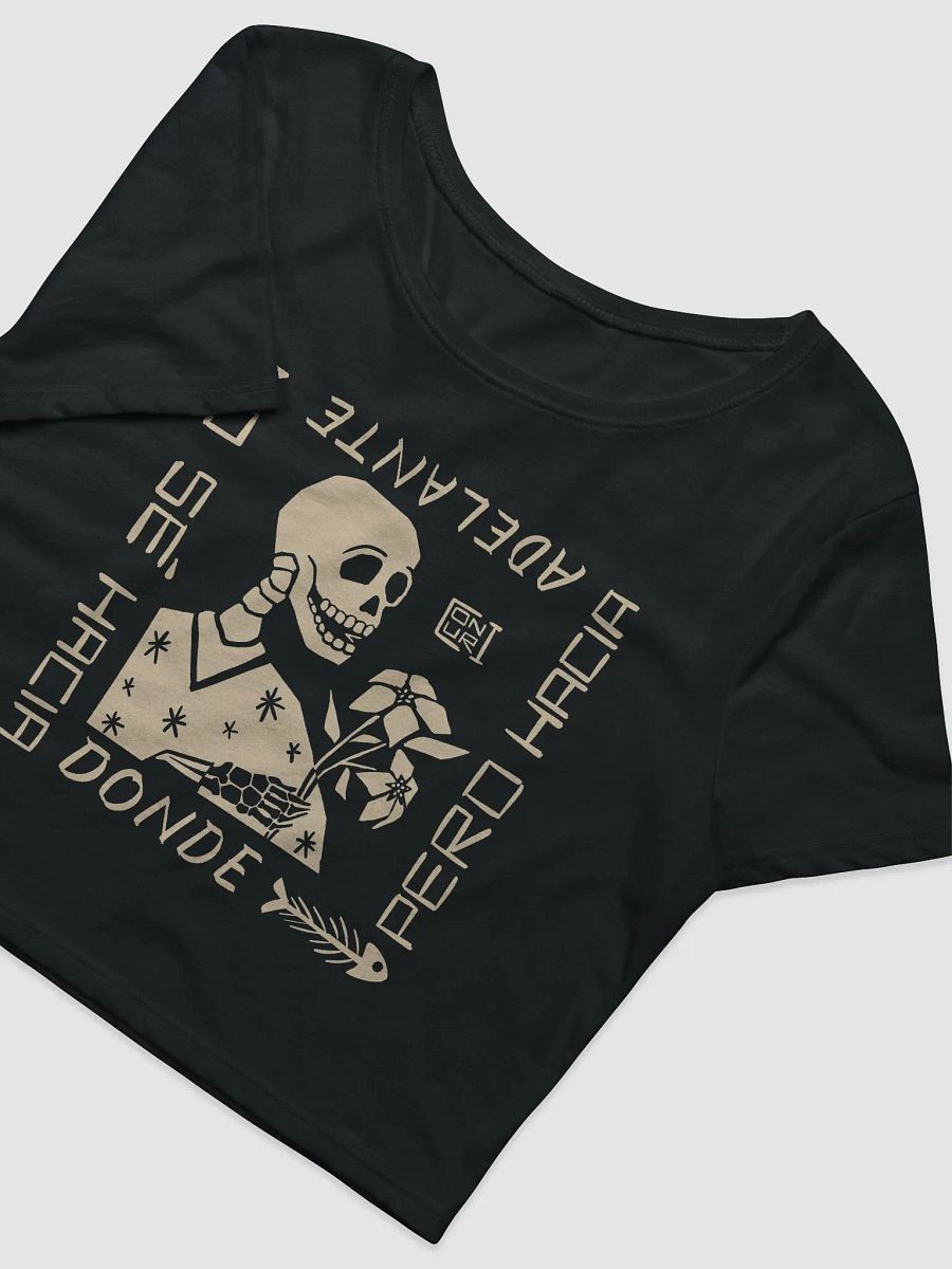 Hacia donde Tee product image (3)