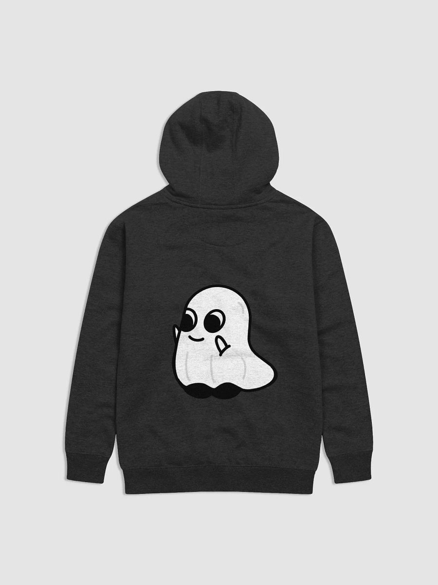 Ghost Dumpy Hoodie product image (2)